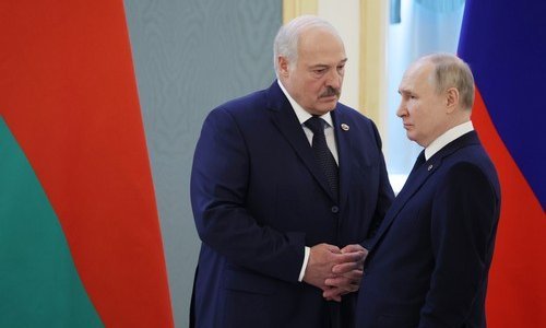 Sastali se Putin i Lukašenko: Nisu razgovarali o postavljanju nuklearnog oružja