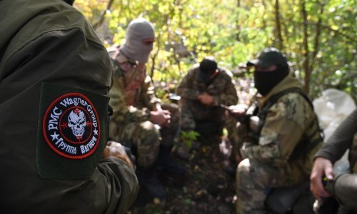 Wagner će imati koristi od pobune i to na drugom kraju svijeta: Ojačali su brend!