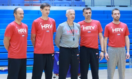 Petrović najavio imenovanje izbornika, dostupnost jednog kandidata sve je promijenila