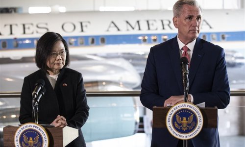 Washington pozvao Peking na 'diplomaciju', a ne 'pritisak' oko Tajvana