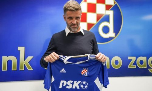 Nogometni put Igora Bišćana od Dinama do Dinama