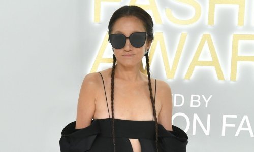 Trbušnjaci i vitke noge: Svi se pitaju kako je moguće da tako izgleda sa 73 godine