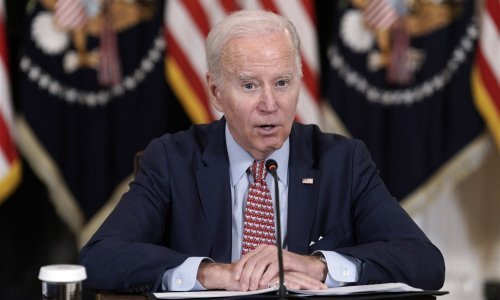 Biden krivi Trumpa: Objavljeno izvješće o povlačenju iz Afganistana