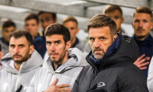 Ovako bi trebao izgledati Bišćanov stožer; pomoći će i Stjepan Tomas