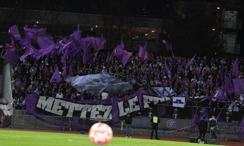 Čekali su na ovaj trenutak 66 godina i evo ih konačno u finalu francuskog Kupa