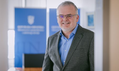 Lovrinčević: Nikad nisam uzeo ni tražio proviziju, mito, kuvertu...