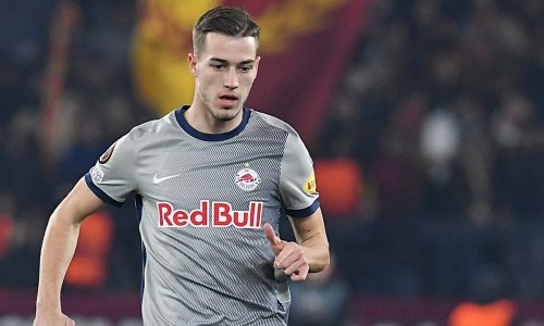 'Novi Rakitić' zaludio Kloppa koji ga odmah želi u Liverpoolu; evo koliko milijuna je u igri!