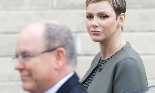 Princeza Charlene svojim pojavljivanjem ponovno demantirala glasine o razvodu