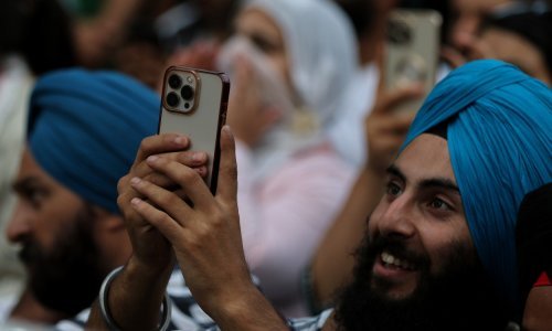 Širenje se nastavlja: Apple otvara prvi dućan u Indiji