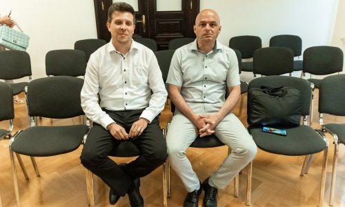 Bivši gradonačelnik Požege i njegov zamjenik moraju u zatvor