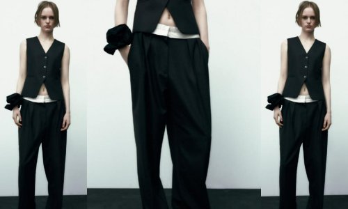 Dosta vam je traperica? Ove svestrane Zarine hlače veliki su hit i to s razlogom