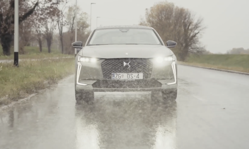 Vole ga žene i arhitekti: Vozili smo najljepši automobil 2022. godine