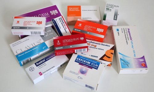 Najnovija studija: Antibiotici koje dajemo životinjama utječu na nas, i obratno