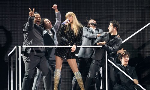 Od Taylor Swift do Beyonce: Zašto zvijezde biraju stadione umjesto dvorana