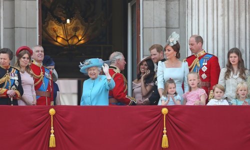 Stižu promjene i na balkonu Buckinghamske palače; tko će na krunidbi tamo stajati?
