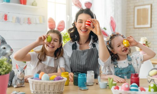 Evo zašto ukrašavamo jaja za Uskrs i otkud dolazi ta tradicija