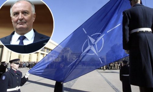 Ministar obrane BiH: Sigurno ulazimo u NATO, blokada im neće uspjeti