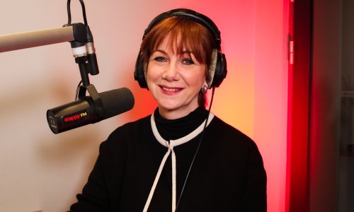 Nakon dužeg izbivanja oglasila se Maja Blagdan: 'Malo sam služila narodu, a sada Bogu...'