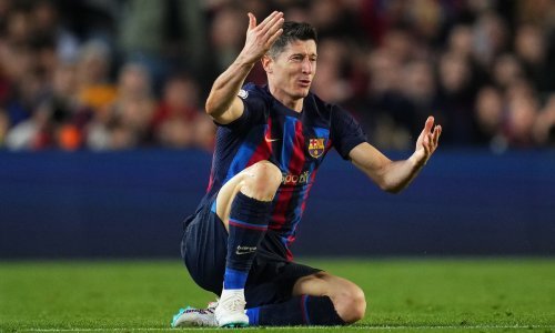 Lewandowski je 2013. trebao u Real, a onda je vidio što mu sve zabranjuju ugovorom