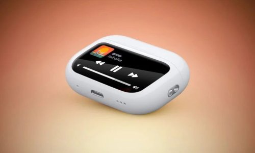 iPod bi se mogao vratiti, samo u obliku kojeg je malo tko očekivao