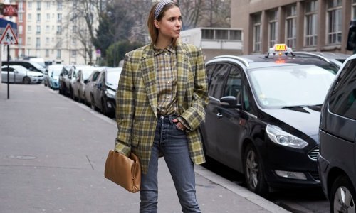 Traperice koje ističu siluetu najbolji su komad u koji možete investirati ovog proljeća