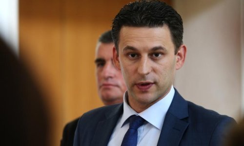 Petrov: Hrvatska neće sudjelovati u sramotnoj arbitraži