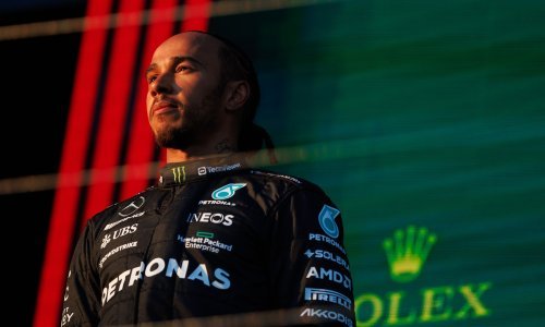 Trostruki olimpijski prvak objavio video s Hamiltonom; u Mercedesu neće biti sretni