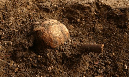 Arheolozi zaključili: Ljudi su se drogirali i prije 3.000 godina