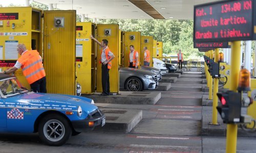Doznali smo što će biti s radnicima nakon ukidanja naplatnih kućica, ali i kolike su kazne za švercanje