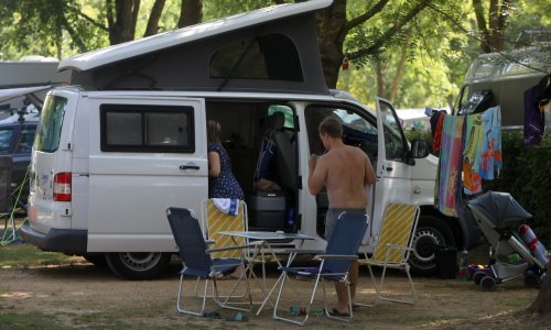 Veliki uspjeh? Hrvatska je postala najskuplja kamping destinacija u EU