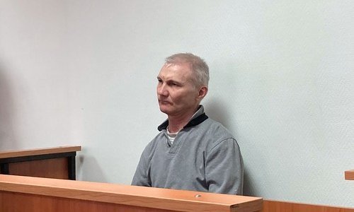 Otac djevojčice s antiratnim crtežom u pritvoru u Bjelorusiji