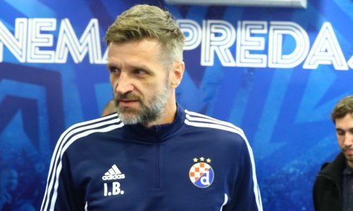 Igor Bišćan iskreno o dolasku u Dinamo: Da je sve savršeno ne bih sada sjedio ovdje