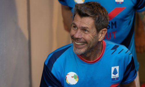 Kakva vijest iz Uefe, Zvonimir Boban postaje šef najvećim legendama nogometa