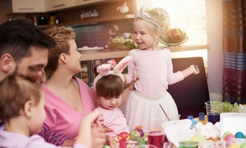 Znate li zašto i otkad obilježavamo Uskrs