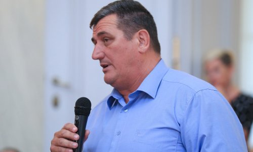 Uskok proširio istragu protiv bivšeg čeminačkog načelnika Pinjuha