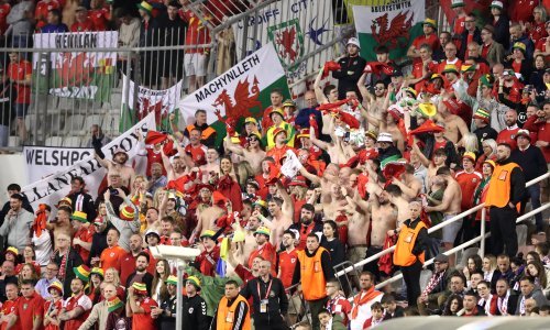 Potez HNS-a o kojem se priča na 'Otoku' ostao bi tajna, ali oglasio se neoprezni Velšanin