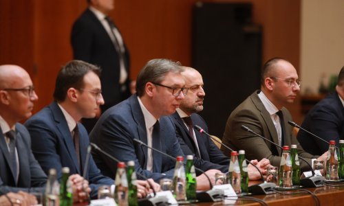 Vučić: Kosovski Srbi neće sudjelovati na lokalnim izborima 23. travnja