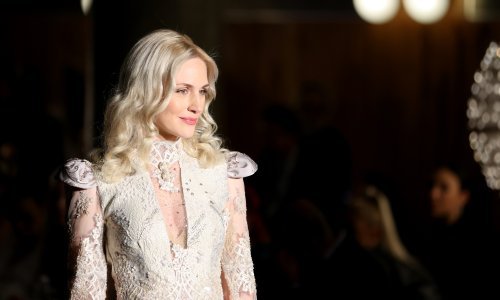 Natalija Prica progovorila o Milanu Bandiću: 'Bili smo bliski i to uopće nije tajna'