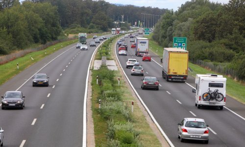 Pripremite se: Policija na Uskrs pojačano kontrolira promet