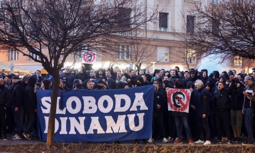 Nakon Bišćanova imenovanja trenerom, među Boysima krenula 'mobilizacija'