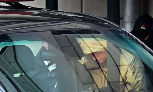 Rusija optužila novinara Wall Street Journala za špijunažu