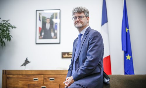 Francuski veleposlanik otkrio kada stižu prvi Rafalei i kako će izgledati dolazak