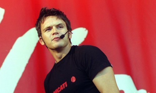 Uoči turneje: U 47. godini života tragično preminuo pjevač Paul Cattermole