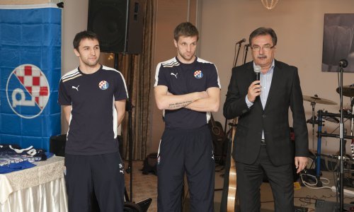 Ante Čačić posve otvoreno i iskreno o Dariju Šimiću i Igoru Bišćanu