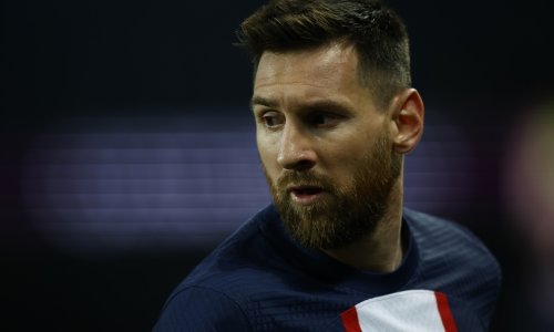 Lionel Messi ekspresno odgovorio Saudijcima na ponudu od 400 milijuna eura