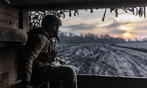 Rusija predlaže uvođenje doživotne robije za veleizdaju