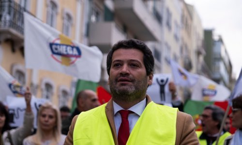 Portugalska Chega priprema svjetski samit desnih stranaka