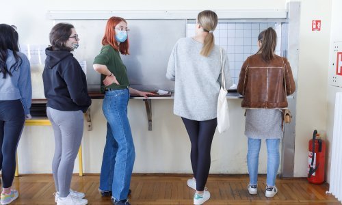 Uvode se nove iksice: Evo što će sve studenti s njima moći