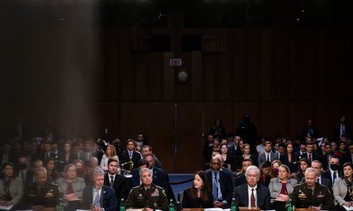 Rusija odgovorna za curenje vojnih dokumenata Sjedinjenih Država?