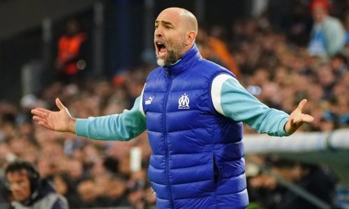 Predsjednik Marseillea rekao što misli o strogoći i 'čvrstoj ruci' Igora Tudora